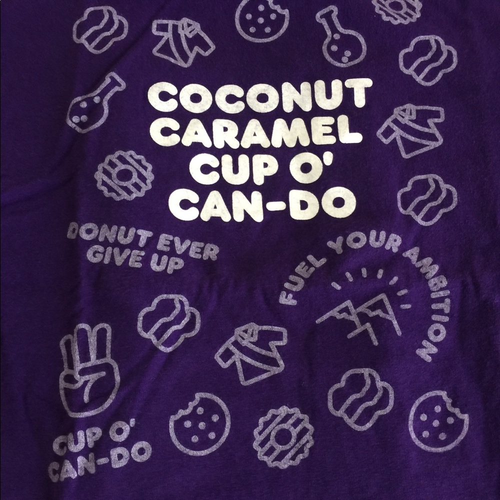 Dunkin Tee - Picture 3 of 3